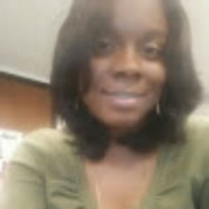 Meet your Posher, Sharese